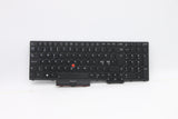 EAN 5704174541196 - Lenovo 5N20Z74819 refacción para laptop Teclado imagen 1