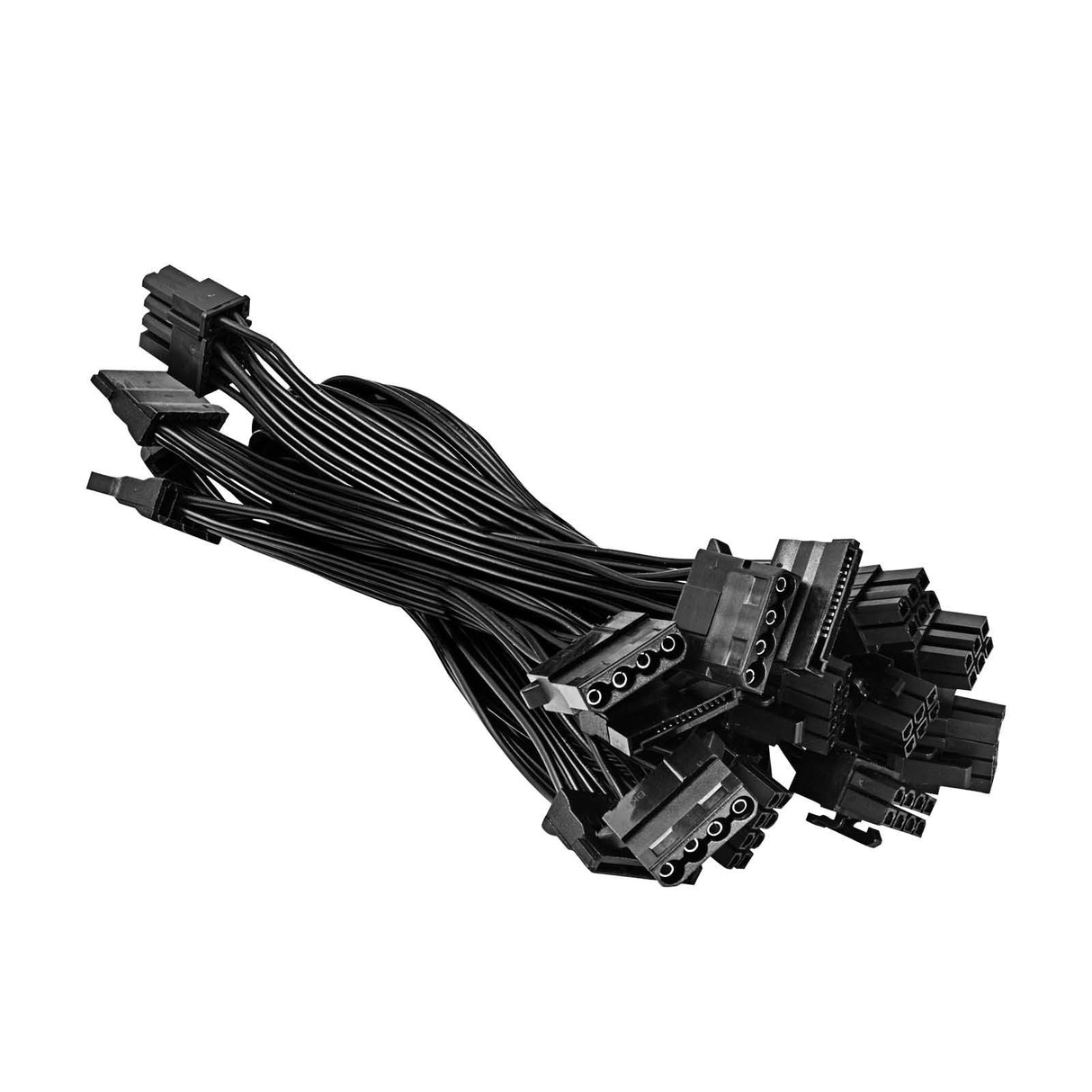 Akyga Ak-C2-800 Unidad De Fuente De Alimentación 800 W 20+4 Pin Atx Atx Negro