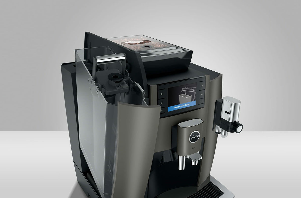 EAN 7610917155507 - JURA W8 Totalmente automática Máquina espresso 3 L imagen 7