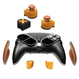 Eswap X Led Orange Crystal Pack