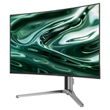 EAN 4262443281064 - LC-Power LC-M32UCO pantalla para PC 80 cm (31.5") 3840 x 2160 Pixeles 4K Ultra HD QD-OLED Antracita, Negr imagen 4