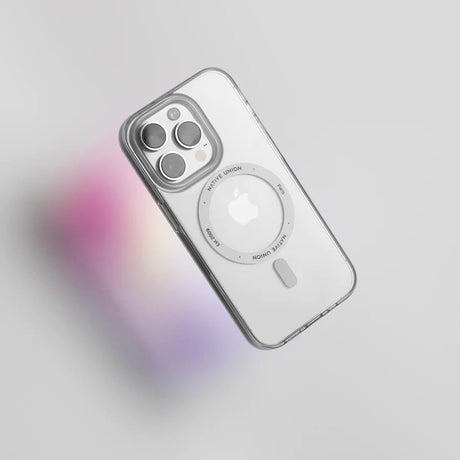 EAN 4895200474500 - Native Union RECLE-TRA-NP23P funda para teléfono móvil 15,5 cm (6.1") Transparente imagen 7