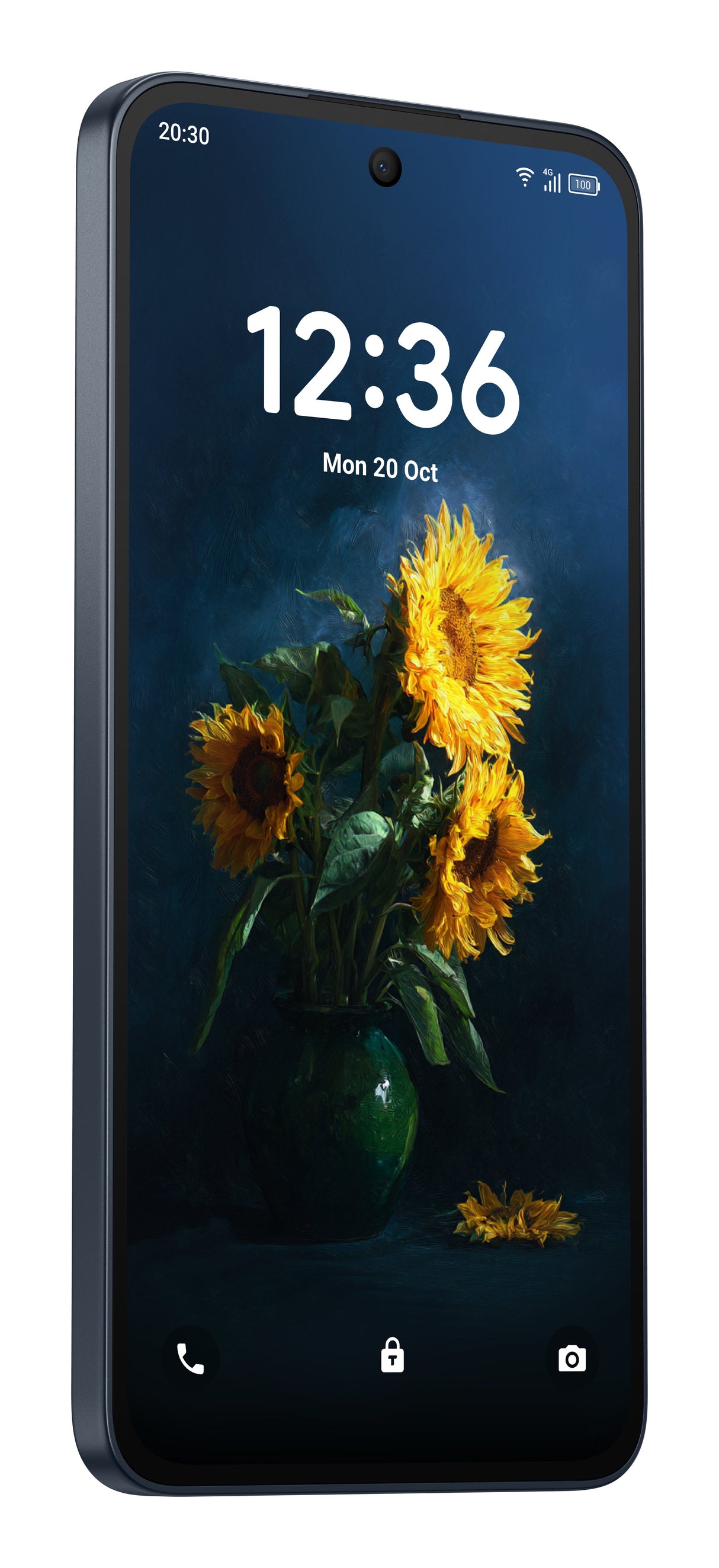 Tcl 70 Pro Nxtpaper 8+512gb 5g Stellar Blue T807d-2clca112