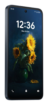 Tcl 70 Pro Nxtpaper 8+512gb 5g Stellar Blue T807d-2clca112
