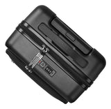 EAN 4260709015224 - Rivacase Clark Tranvía Armazón duro Negro 28 L Aluminio, Policarbonato (PC), Poliéster imagen 5