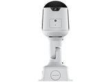 2mp Sarix Pro 4 Environmental - Ir Bullet Camera With - 3.4-10.5mm Lens - Warranty: 60m
