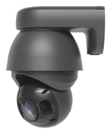 Ubiquiti Ai Ptz Precision Esférico Cámara De Seguridad Ip Interior Y Exterior 3864 X 2160 Pixeles Pared/Poste/Escritorio