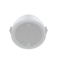 EAN 7331021076709 - Axis 02380-001 altavoz De 1 vía Blanco Alámbrico imagen 1