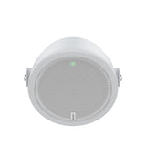 EAN 7331021076709 - Axis 02380-001 altavoz De 1 vía Blanco Alámbrico imagen 1