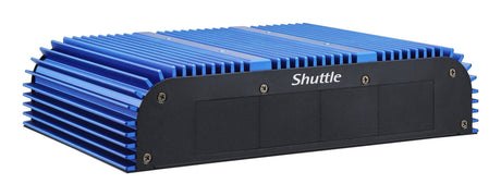 EAN 0887993006673 - Shuttle BPCAL02-i5 2,6 l tamaño PC Negro, Azul i5-1235U imagen 7