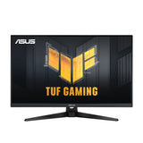 Monitor Gaming Asus Tuf Gaming Vg32aqa1a 31.5' Wqhd 1ms 170hz Va Multimedia Negro