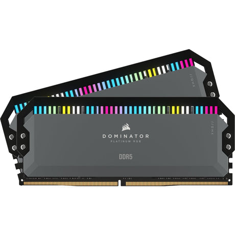 EAN 840006697817 - Corsair Dominator 32GB (2x16GB) DDR5 DRAM 5200MT/s C40 AMD EXPO Memory Kit módulo de memoria imagen 4