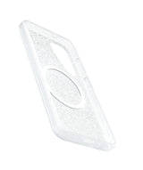 Funda Samsung React Magnet Galaxy S25 Stardust