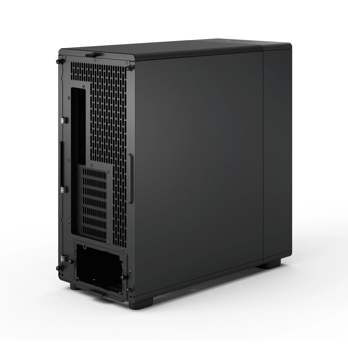 EAN 7340172710370 - Fractal Design Epoch XL Torre Negro imagen 14