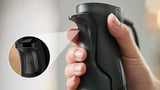 EAN 4242005346622 - Bosch Serie 4 MSM4B621 licuadora 0,6 L Batidora de inmersión 1000 W Antracita, Transparente imagen 3