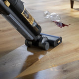 Vacuum Cleaner Philips Xw7264/11 Dry&Wet 3-In-1 Stick Vacuum Black Bagless Battery  4.5 Kg Xw7264/11
