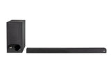 EAN 0747192131944 - Polk Audio Signa s3 Negro 2.1 canales imagen 1