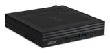 EAN 4711474478337 - Acer Veriton N N4720GT Intel® Core™ i5 i5-14400T 16 GB DDR5-SDRAM 512 GB SSD Windows 11 Pro Mini PC Negro imagen 5