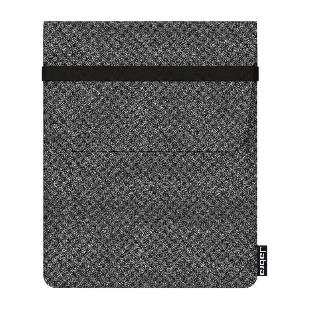 Jabra Evolve2 75 Carry Pouch Negro Version, 1 Piece
