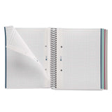 EAN 8422593028728 - MAUL A287299 cuaderno y block A5 120 hojas Multicolor imagen 2