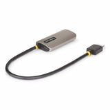 Conversor Adaptador Activo Hdmi 2.1 A Displayport 1.4 8k60hz