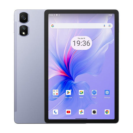 EAN 6931548316916 - Blackview Tab 16 Pro 4G LTE-TDD & LTE-FDD 256 GB 27,9 cm (11") 8 GB Wi-Fi 5 (802.11ac) Android 14 Púrpura imagen 1