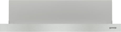 EAN 3838782388446 - Gorenje TH62E4X campana Semintegrada (extraíble) Acero inoxidable 450 m³/h imagen 1