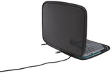 EAN 85854252973 - Case Logic Advantage WIS-111E Black 29,5 cm (11.6") Folio Negro imagen 6
