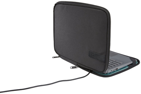 EAN 85854252973 - Case Logic Advantage WIS-111E Black 29,5 cm (11.6") Folio Negro imagen 6