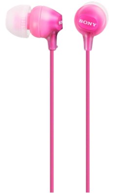 EAN 4905524937244 - Sony MDR-EX15LP imagen 2