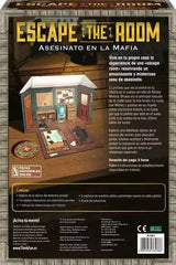 EAN 4005556765386 - Ravensburger 76538 juego de tablero Juego de mesa Lógico imagen 2