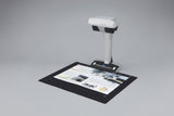 EAN 4939761305412 - Ricoh ScanSnap SV600 Escáner de captura aérea 285 x 218 DPI A3 Negro, Blanco imagen 2