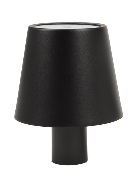 EAN 4030152032303 - AddLiving Bottle Light lámpara de mesa SMD LED Negro imagen 1