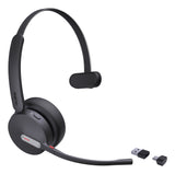 Auriculares Yealink Bluetooth - Bh70 Uc Usb-C/A