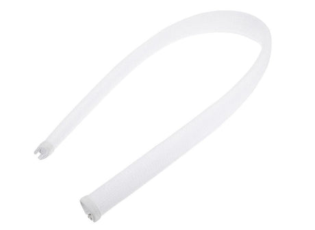 EAN 5715063097847 - Vivolink PROZIPSLEEVEW2008 pasacables Blanco imagen 1