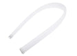 EAN 5715063097809 - Vivolink PROZIPSLEEVEW1218 pasacables Blanco imagen 1