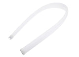 EAN 5715063097854 - Vivolink PROZIPSLEEVEW2018 pasacables Blanco imagen 1