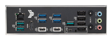 EAN 4711636100342 - ASUS TUF GAMING X870E-PLUS WIFI7 AMD X870E Zócalo AM5 ATX imagen 7