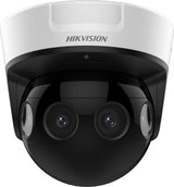 EAN 6941264040606 - Hikvision DS-2CD6924G0-IHS(2.8mm) Almohadilla Cámara de seguridad IP Interior y exterior 3840 x 2160 Pixe imagen 3