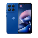 EAN 0840493620657 - Motorola moto g37 16,9 cm (6.67") SIM doble Android 16.0 5G USB Tipo C 4 GB 128 GB 5200 mAh Azul imagen 1