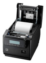 Ct-S801iii Thermal Printer,  500 Mm/Sec,58-83mm, Lcd, Self