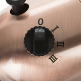 Ventilador  Tristar Ve-5970 De Mesa Retro, Cobre