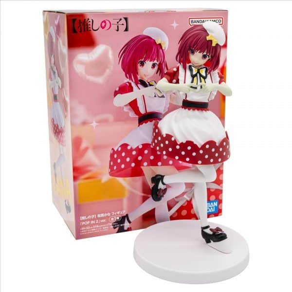 EAN 4983164290493 - Banpresto BP29049P figura de acción y colleccionable imagen 6