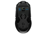 EAN 5099206083943 - Logitech G 910-005673 ratón Juego Ambidextro RF inalámbrico Óptico 25600 DPI imagen 7