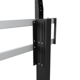 EAN 7331394922665 - SMS Smart Media Solutions FUNC series Func Mobile 2,18 m (86") Negro imagen 8