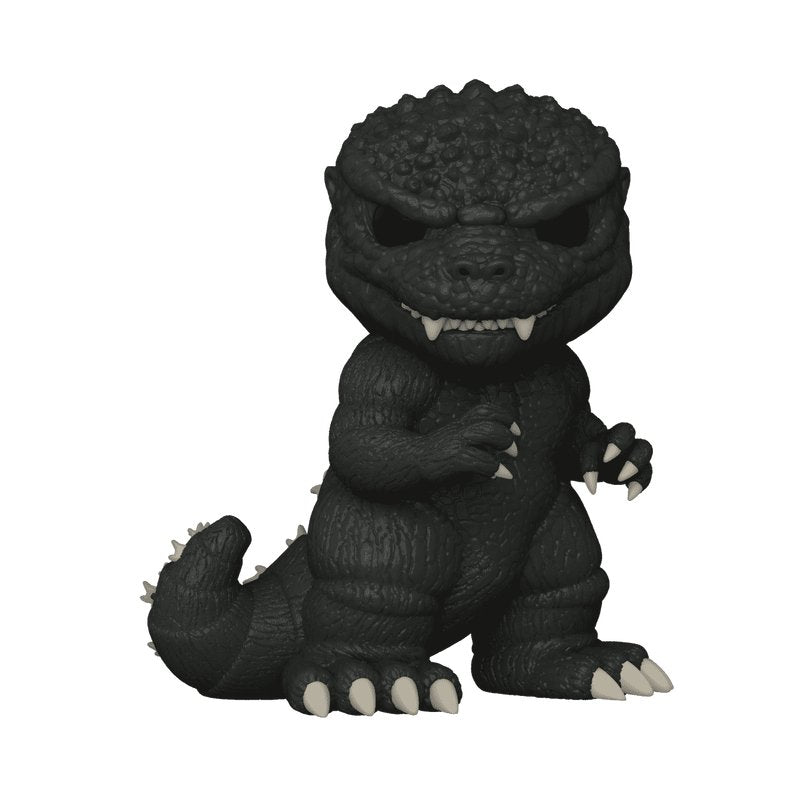 Figura Pop Godzilla - Godzilla 1984