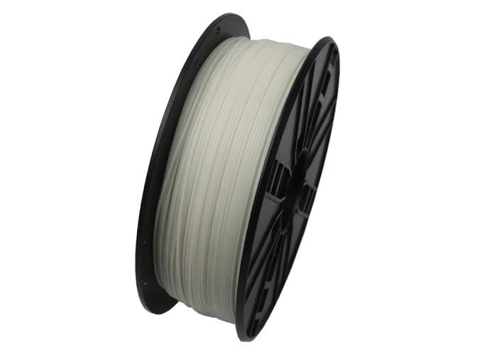 Gembird Bobina De Filamento Abs 1.75mm 600gr Blanco