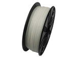 Gembird Bobina De Filamento Abs 1.75mm 600gr Blanco