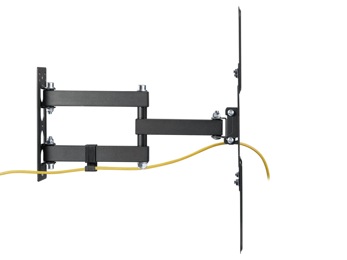 Soporte De Pared Equip  Para Tv De Movimiento Completo De 23"-55