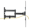 Soporte De Pared Equip  Para Tv De Movimiento Completo De 23"-55
